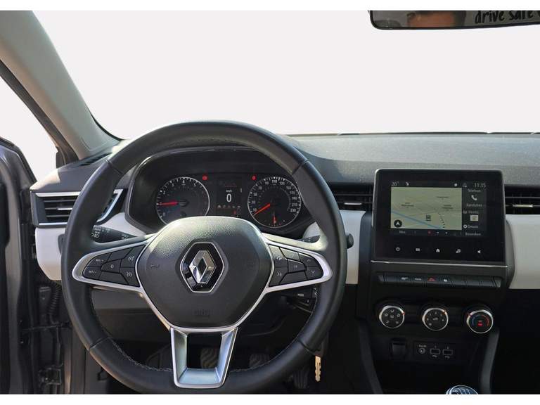 Renault Renault