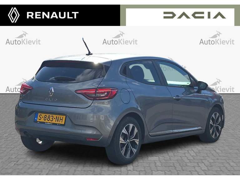 Renault Renault