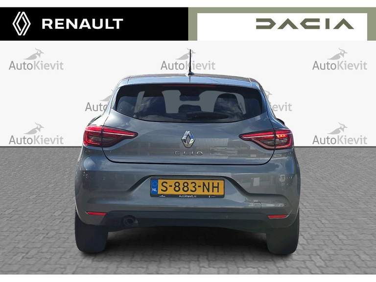 Renault Renault