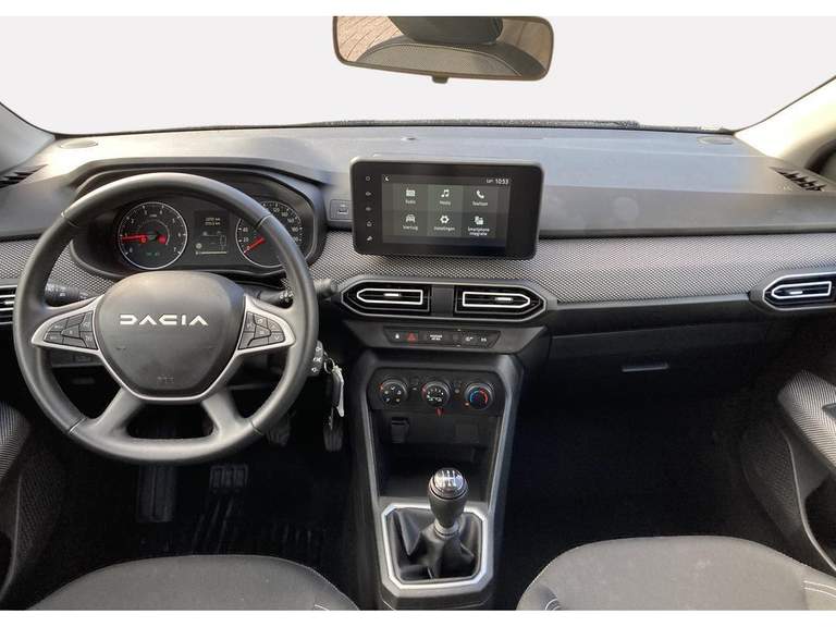 Dacia