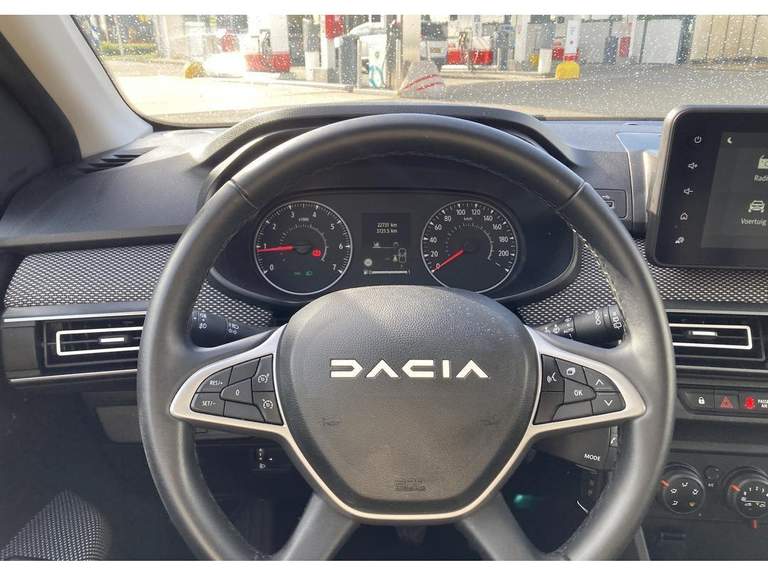 Dacia