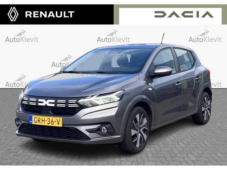 Dacia