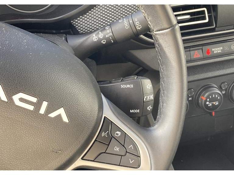 Dacia
