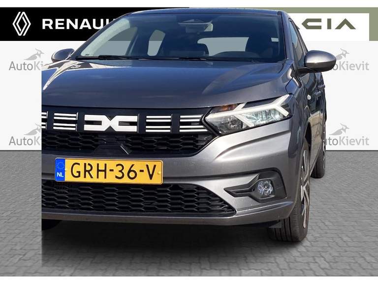 Dacia