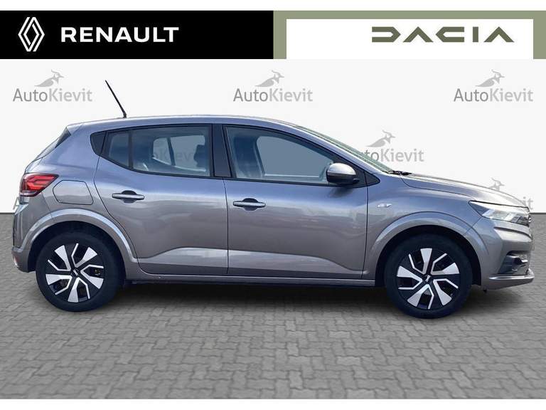Dacia