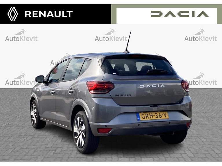 Dacia