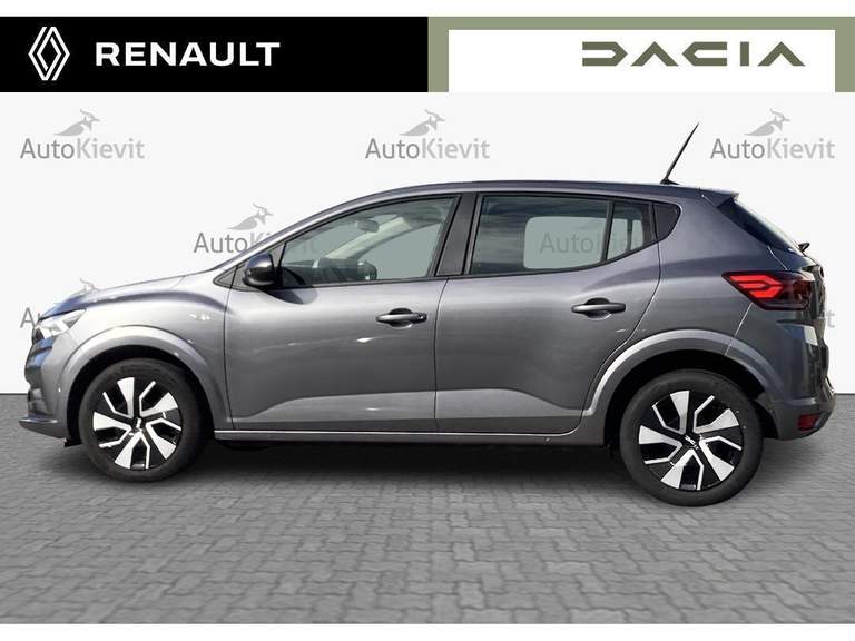 Dacia