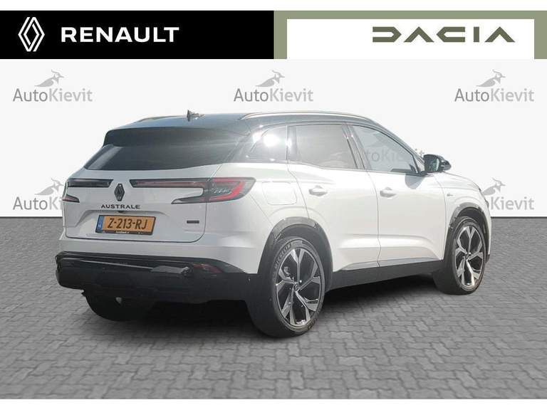 Renault Renault