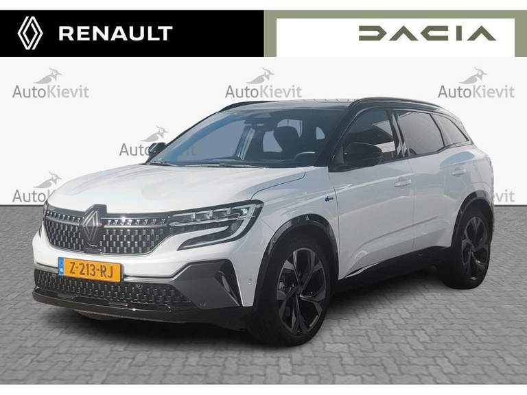 Renault Renault