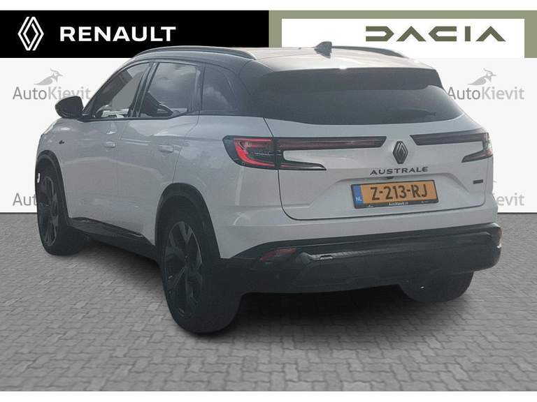 Renault Renault