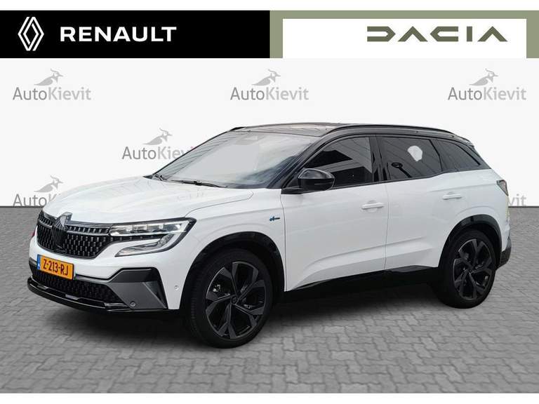 Renault Renault