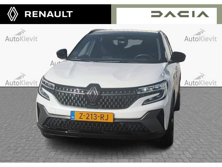 Renault Renault
