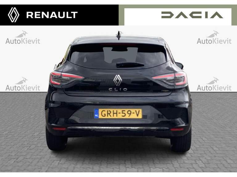 Renault Renault