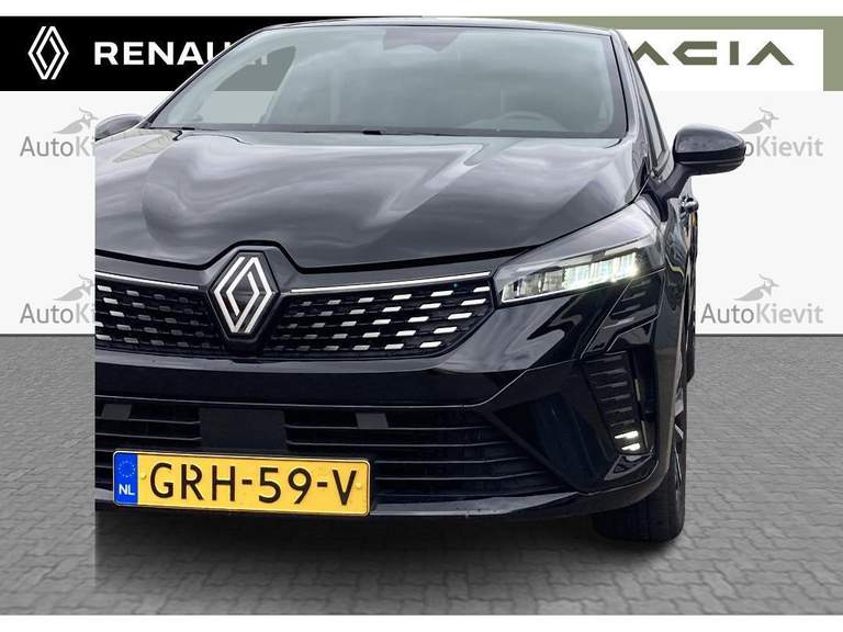 Renault Renault