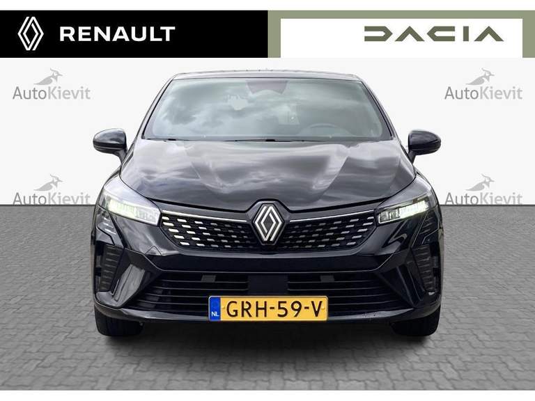Renault Renault