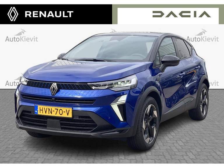 Renault Renault