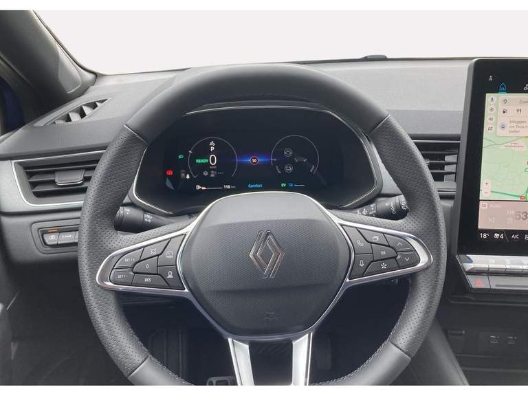 Renault Renault