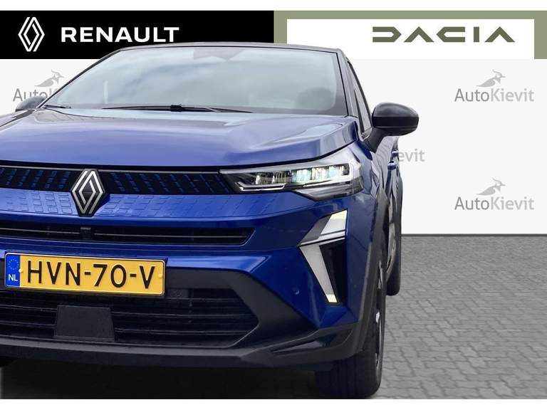 Renault Renault