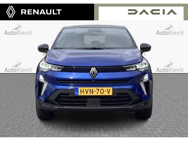 Renault Renault