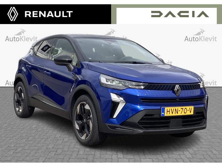 Renault Renault