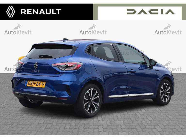 Renault Renault