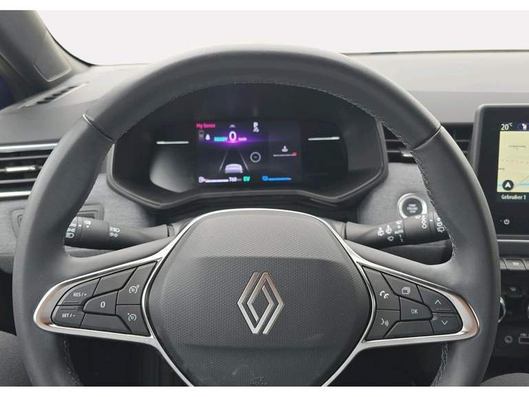 Renault Renault