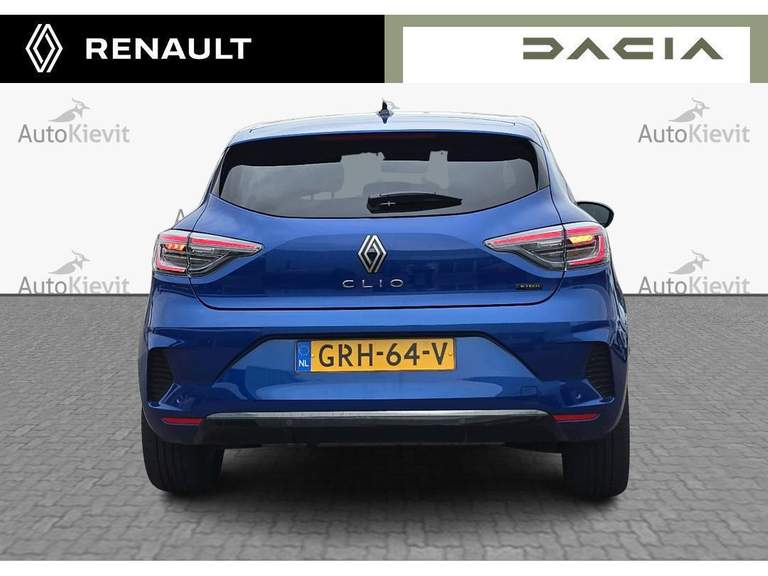 Renault Renault