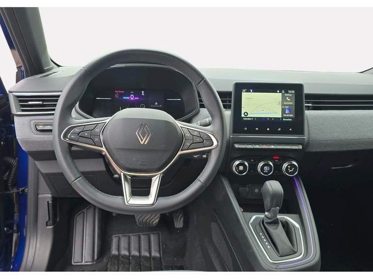 Renault Renault