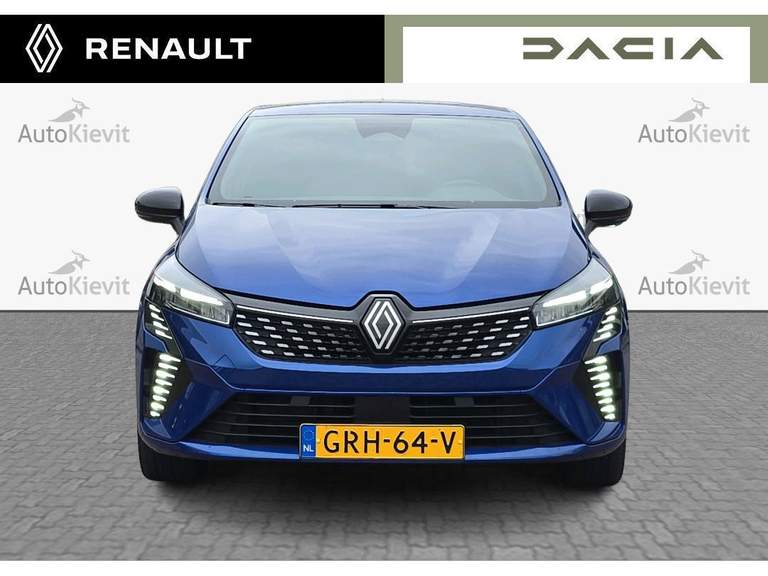 Renault Renault