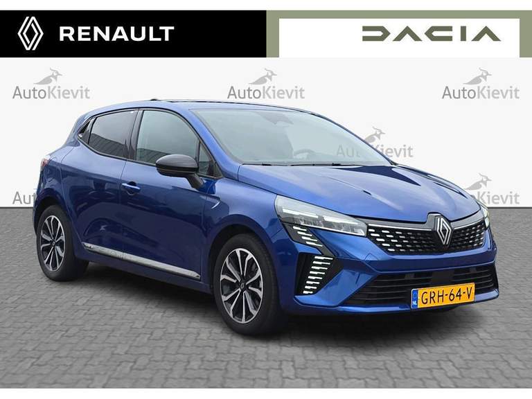 Renault Renault