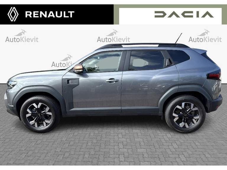 Dacia