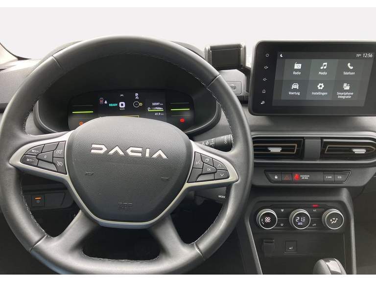 Dacia