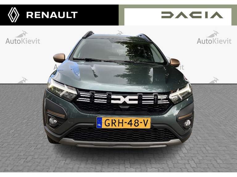 Dacia