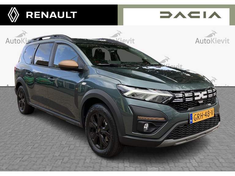 Dacia