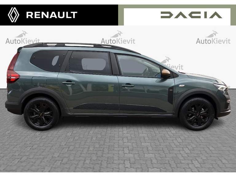 Dacia