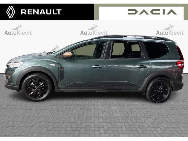Dacia
