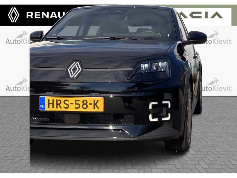 Renault Renault