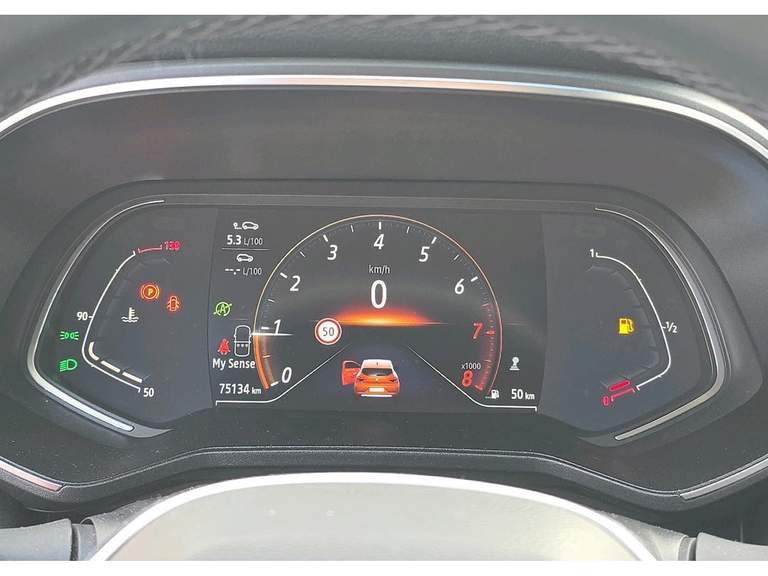 Renault Renault