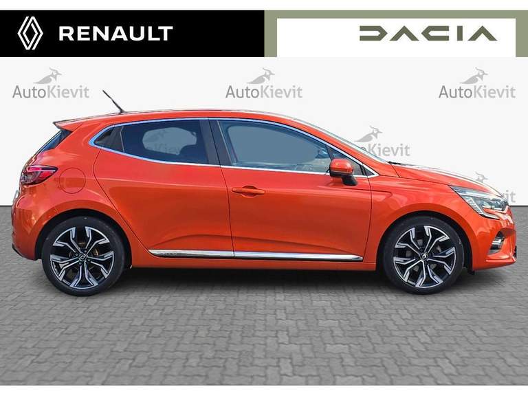 Renault Renault