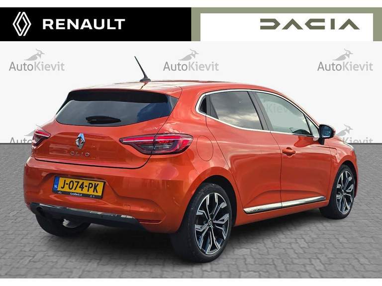 Renault Renault