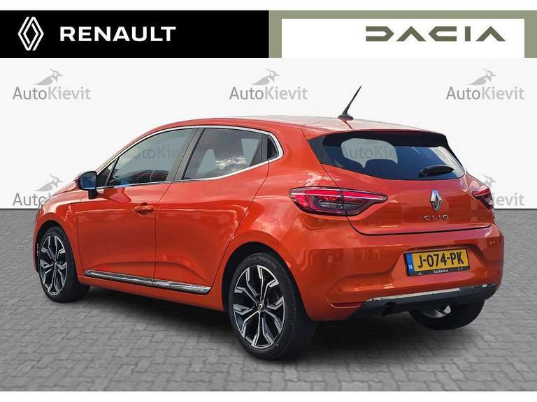 Renault Renault