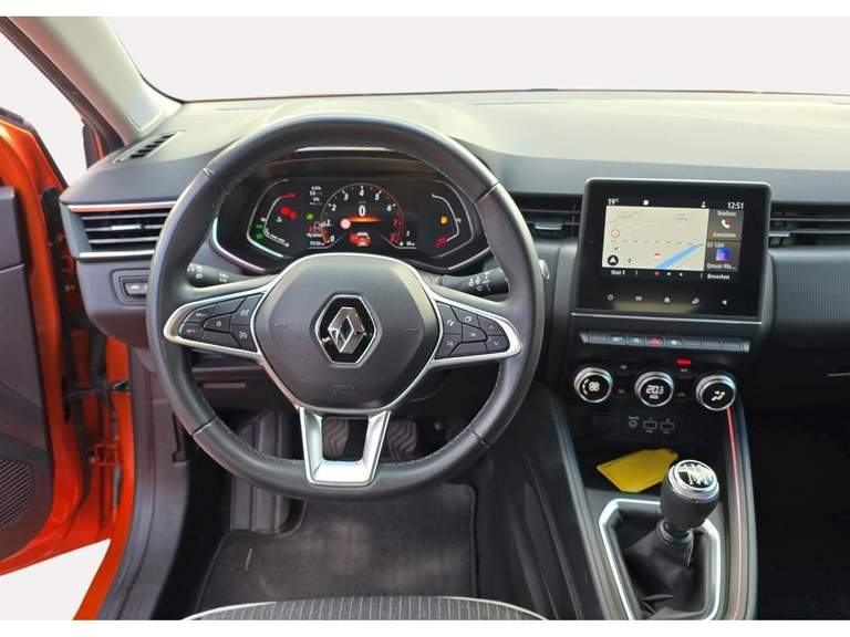 Renault Renault