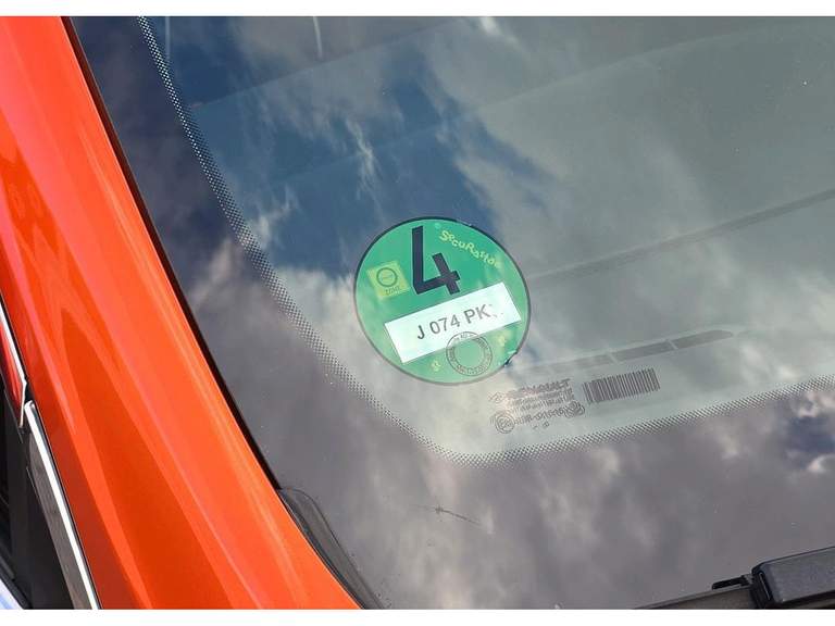 Renault Renault