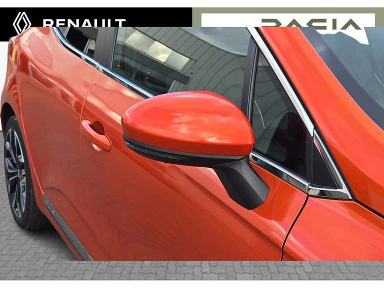 Renault Renault