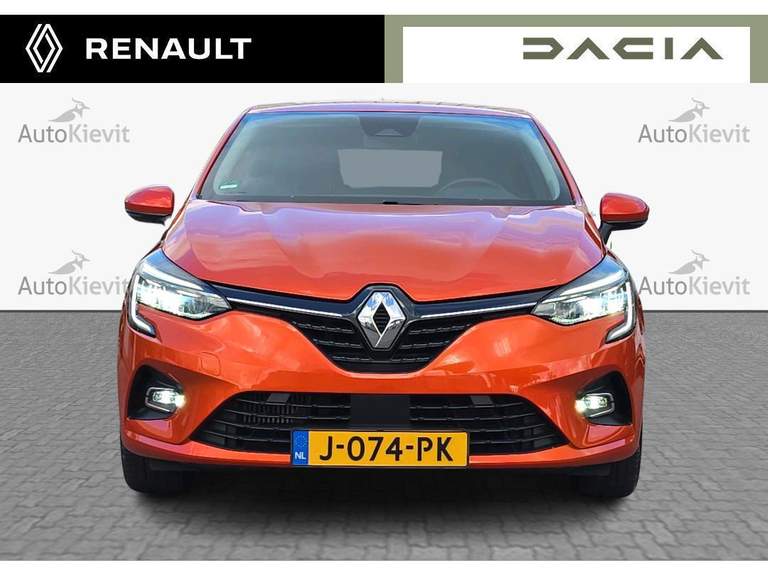 Renault Renault