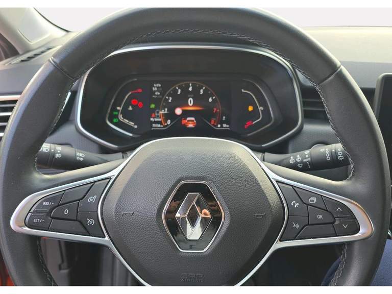 Renault Renault