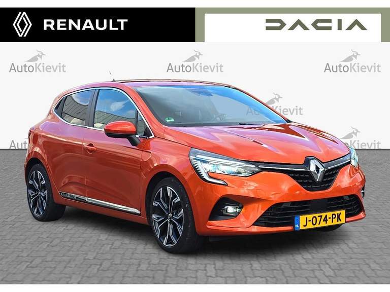 Renault Renault