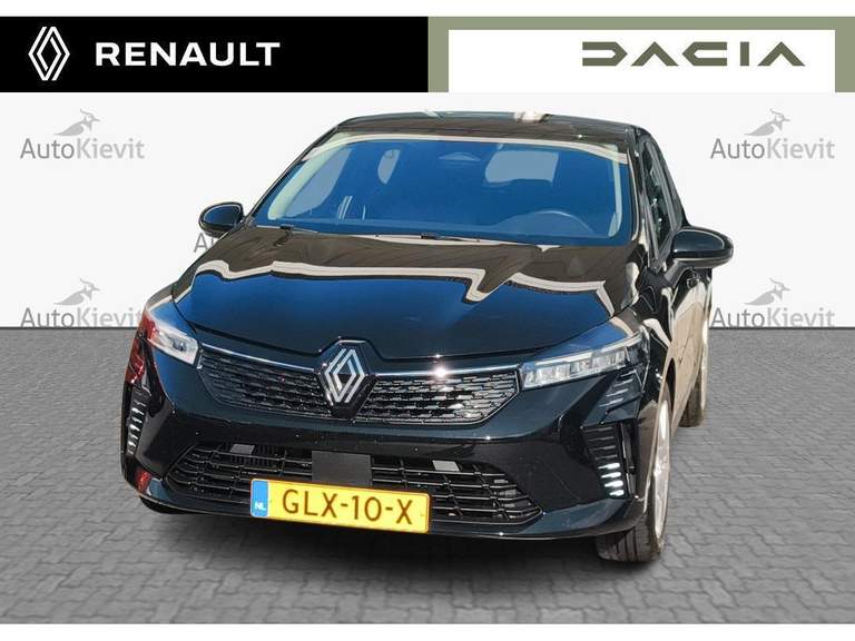 Renault Renault