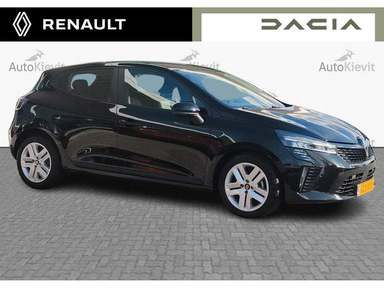Renault Renault