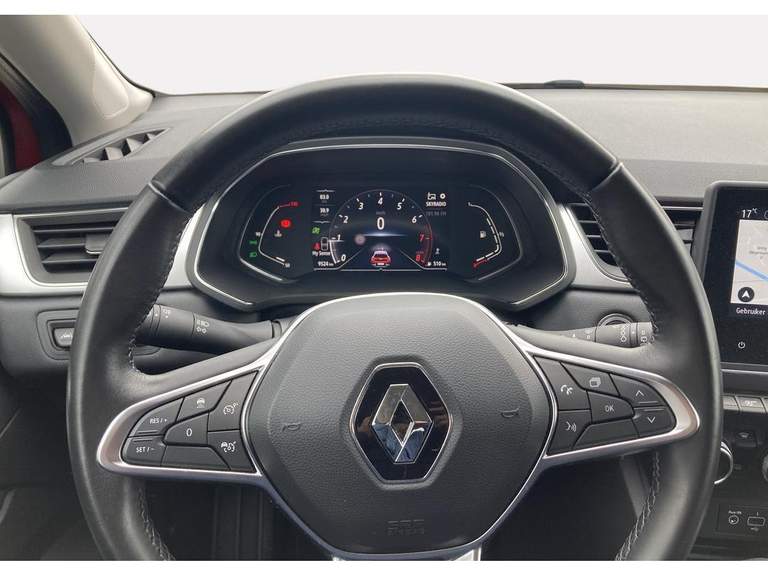 Renault Renault